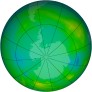 Antarctic Ozone 1979-08-04